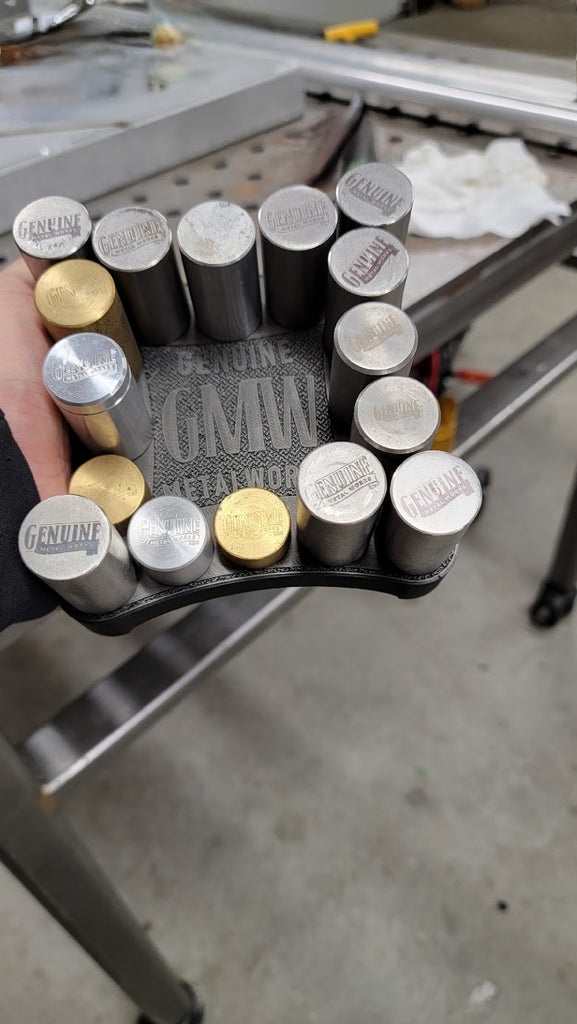Fixture stop holder